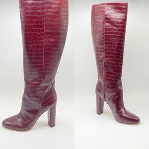 Knee High Boots by Antonio Melani